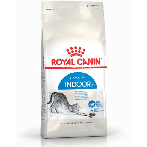 Hrana uscata pentru pisici Royal Canin Indoor 2 Kg